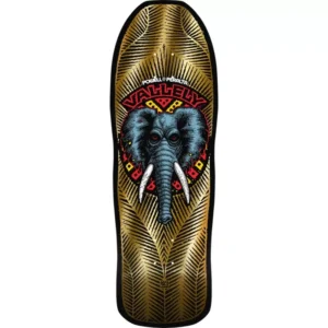 Mike Vallely Elephant 10" x 30.25"